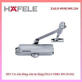 Mua DIY Cơ cấu đóng cửa tự động EN2-4 NHO 499.30.002