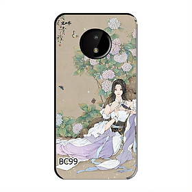 Ốp Lưng Dành Cho Nokia C20