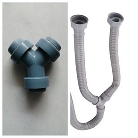 Mua NỐI ỐNG THOÁT CHỮ Y NHỰA