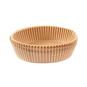 Mua Set 50 Miếng Giấy Lót Nồi Chiên Đa Năng SenNai  Giảm Thiểu Tối Đa Dầu Mỡ Bám Vào Nồi Chiên