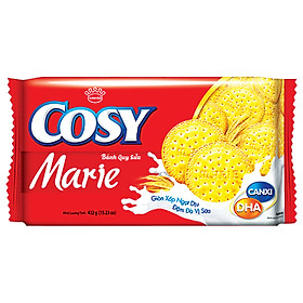Big C - Bánh quy Cosy Marie 432g - 13878