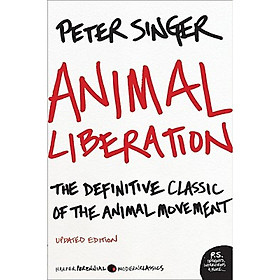 Nơi bán Animal Liberation (Reissue Edition) - Giá Từ -1đ