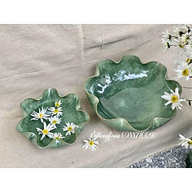 Mua Bát Sen Thả Hoa (Bát Minh Đường Tụ Thủy)