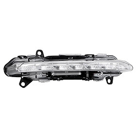 Đèn LED chạy ban ngày cho Mercedes BENZ S-Class W221 S350 S500 2009 2010 2011-2013