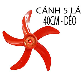 Cánh Quạt B4 5 Lá Cánh 3HT - Hàng Chính Hãng