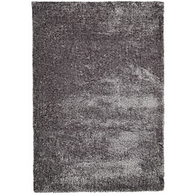 Mua Thảm Phòng Khách JYSK Birk Polyester Màu  Xám Nhạt 200 x 300cm