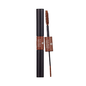 Mascara the rucy