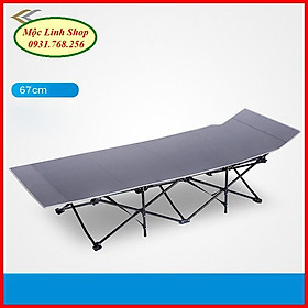 Mua Giường xếp ngủ trưa gấp gọn