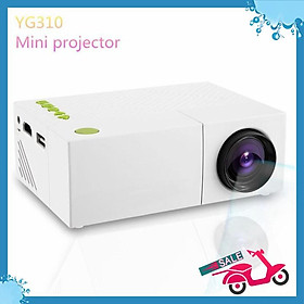  Máy chiếu mini Full HD 1080p YG-310