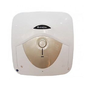 Bình tắm nóng lạnh gián tiếp Ariston Andris RS 30 (AN RS 30) - 30 lít, 2500W, , chống giật