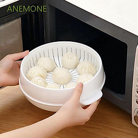 Mua Nồi hấp cho lò vi sóng bằng nhựa cao cấp