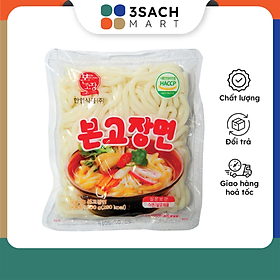 Mì Bon Go Jang VTP (200G)