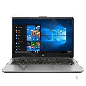 Laptop HP 245 G8 (345R8PA) (R5 3500U/4GB RAM/256GB SSD/14 FHD/Win/Bạc) - Hàng chính hãng