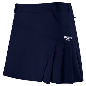 [Golfmax] Váy golf nữ PGM - QZ012. Chất liệu vải cotton, thân thiện với da và thoải mái