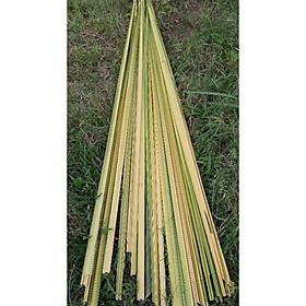 Mua 100 Lá Dừa Nước Tươi/ Lá Dừa Thủ Công