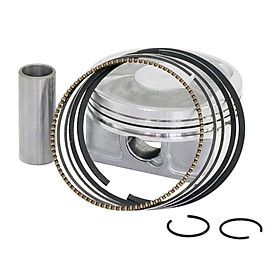 Motorcycle 88mm Piston  Circlip Set Kit Assembly for CF500 0800-0400A0