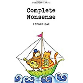 Download sách Complete Nonsense