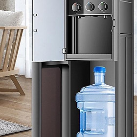 Mua Máy lọc nước nóng lạnh ấm 3 chế độ đa năng phòng khách thông minh vật liệu cao cấp-máy làm nước nóng lạnh