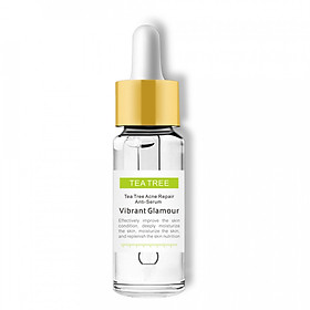 Serum Kiểm Soát Dầu giảm thiểu Mụn Trứng Cá Vibrant Glamor