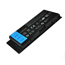 Mua Pin dành cho Laptop Workstation Dell Precision M4700