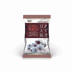 Bánh mochi Đài Loan Royal Family 120g mềm dẻo dinh dưỡng An Gia Sweets Snacks