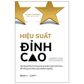 Sách Hiệu Suất Đỉnh Cao