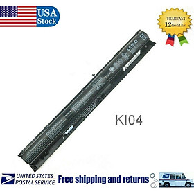 Mua Pin Dùng Cho Laptop HP Pavilion 17-G 17-G000 KI04 Battery 41Wh