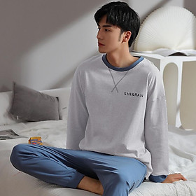 BỘ THU ĐÔNG NAM COTTON CAO CẤP MỀM MỊN, THOÁNG KHÍ, SIZE L-3XL