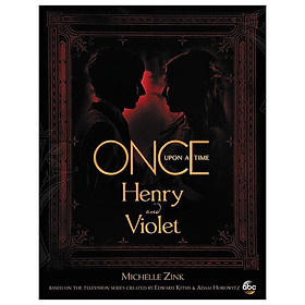 Once Upon A Time: Henry And Violet (ABC)