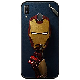 Ốp lưng cho Samsung Galaxy A30 mẫu SIÊU NHÂN A13 - Hàng chính hãng