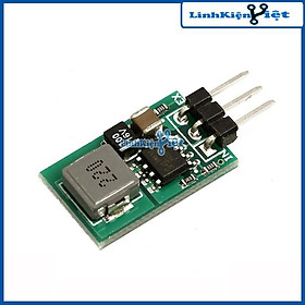 Module Nguồn 5V 1A Mini Input 5-32VDC