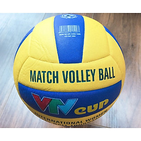 Quả bóng chuyền da vtv cup gerustar