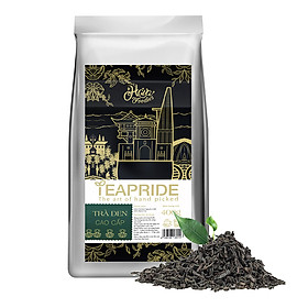 Trà Đen Nguyên Lá Tea.pride 400g