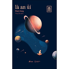 [Tải ebook] Là An Ủi PDF