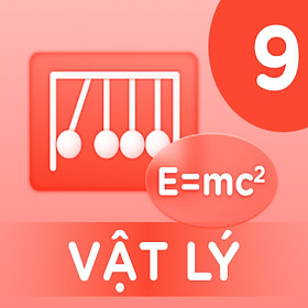 [E-Voucher] Gói học bài trực tuyến theo môn - Lớp 9 (12 tháng) - Phần mềm học tập dành cho học sinh THCS