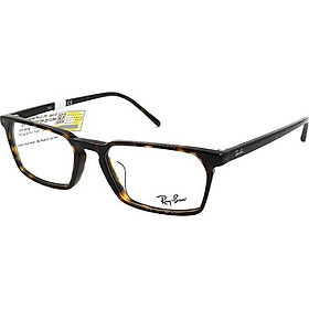 Gọng Kính Unisex Rayban RB5372F 2012 (54-18-150)
