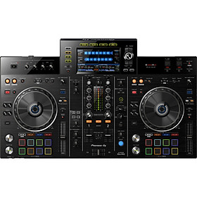 Bàn DJ Pioneer XDJ RX2