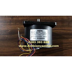 Mua ĐỘNG CƠ BƯỚC TIẾN 90BF006/ 15x10cm/ 1795g (ẢNH THẬT)