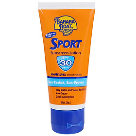 Kem Chống Nắng Banana Boat Ultra Protect SPF50 (90ml) - 521863 - 079656649543