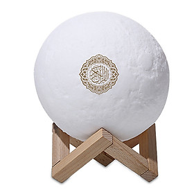 Loa SQ168 Món Quà Hồi Giáo Koran BT Moon Light