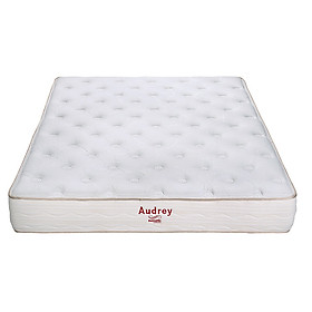 Đệm lò xo Dunlopillo Audrey