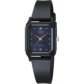 Đồng hồ nữ dây nhựa Casio LQ-142E-2ADF