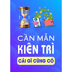 Decal trang  trí Slogan trang trí văn phòng công ty số 18