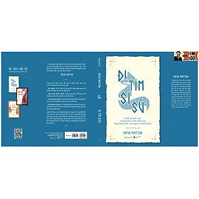 Hình ảnh sách ĐI TÌM SISU- Katja Pantzar – Phạm Thị Minh Đức dịch – Alphabooks - NXB Dân Trí