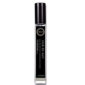 Nước hoa Armaf Club De Nuit Intense For Man 10ml - dạng xịt