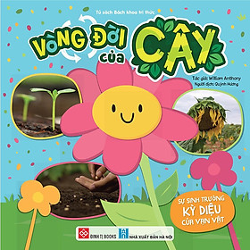 Sự Sinh Trưởng Kỳ Diệu Của Vạn Vật - Vòng Đời Của Cây