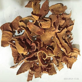 cây củ bình vôi khô túi 1kg