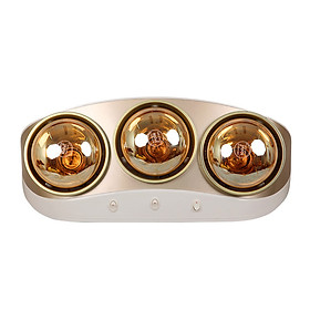Mua Đèn sưởi nhà tắm Benny BHT-03M