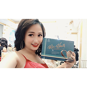 VIÊN UỐNG kích thích mọc tóc, ngăn rụng tóc Ric_Hair