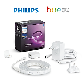 Mua Bộ LED dây Philips Hue 2m cơ bản